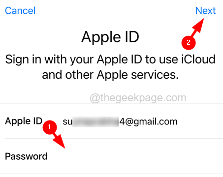 如何修复iPhone中无法从App Store下载的应用程序