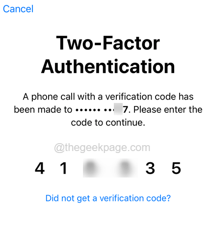 如何修复iPhone中无法从App Store下载的应用程序