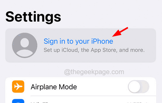 如何修复iPhone中无法从App Store下载的应用程序