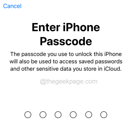 如何修复iPhone中无法从App Store下载的应用程序