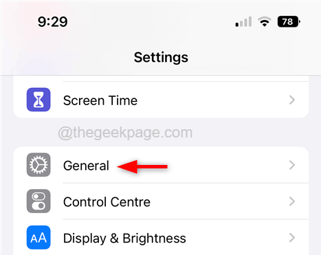 如何修复iPhone中无法从App Store下载的应用程序