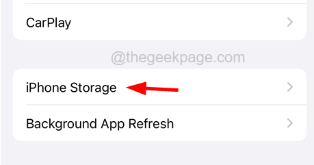 如何修复iPhone中无法从App Store下载的应用程序