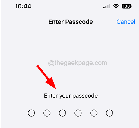 如何修复iPhone中无法从App Store下载的应用程序