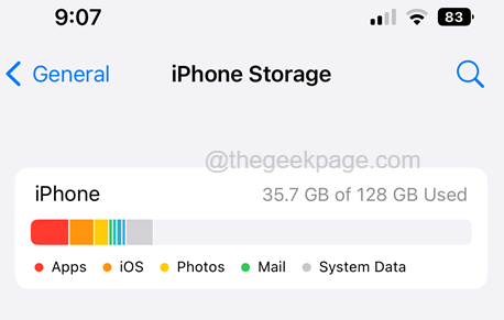 如何修复iPhone中无法从App Store下载的应用程序