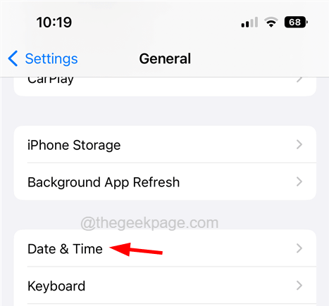 如何修复iPhone中无法从App Store下载的应用程序