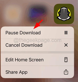如何修复iPhone中无法从App Store下载的应用程序