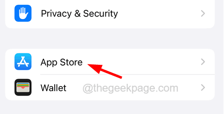 如何修复iPhone中无法从App Store下载的应用程序