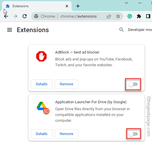 如何修复 Chrome 中的 Twitch 错误数据加载问题