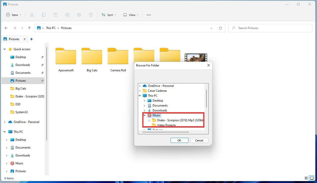 如何将 QT TabBar 添加到 Windows 11 文件资源管理器