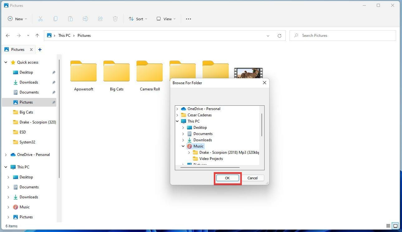 如何将 QT TabBar 添加到 Windows 11 文件资源管理器