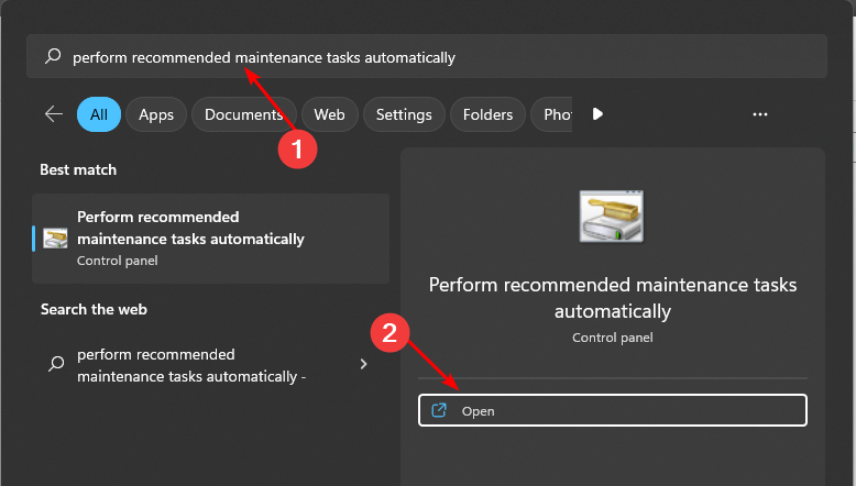 Net helpmsg 2186：服务没有响应 [修复]
