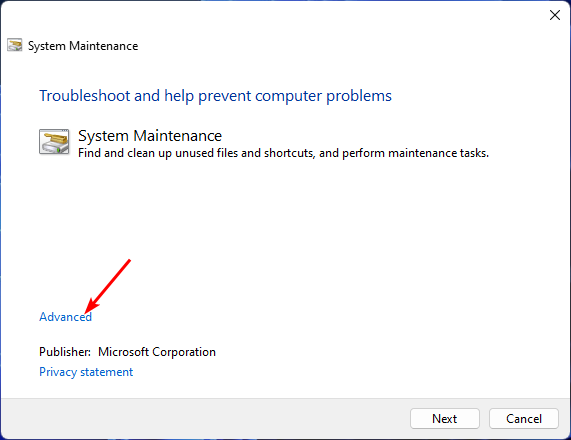 Net helpmsg 2186：服务没有响应 [修复]