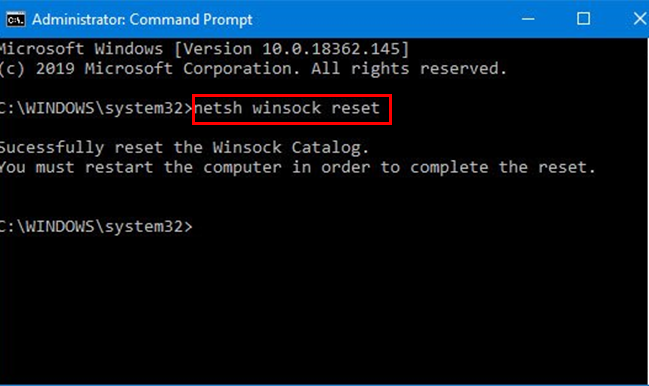 修复：Wi-Fi 没有有效的 IP 配置 Windows 11