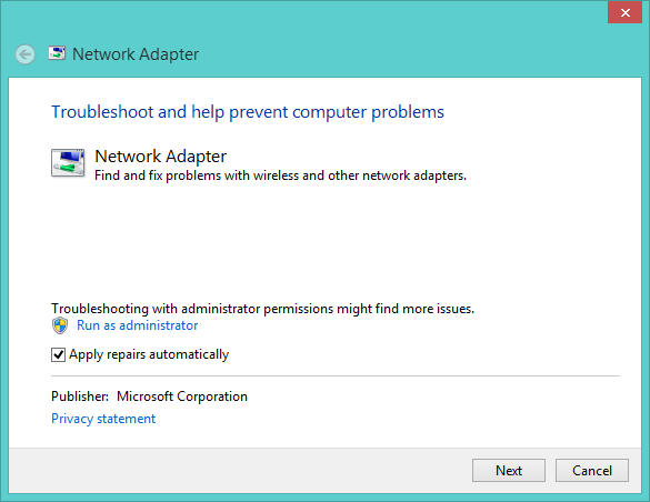 修复：Wi-Fi 没有有效的 IP 配置 Windows 11