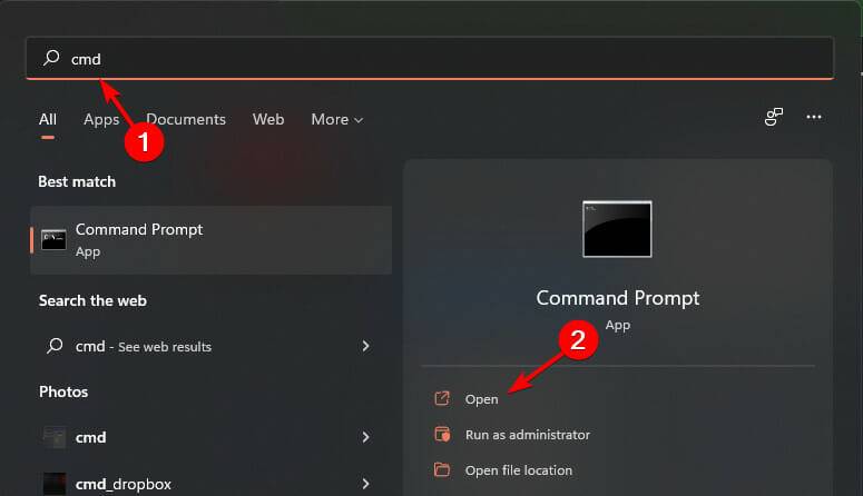 修复：Wi-Fi 没有有效的 IP 配置 Windows 11