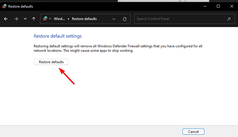 修复：Wi-Fi 没有有效的 IP 配置 Windows 11