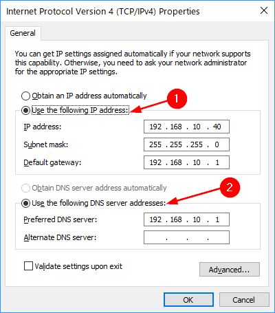 修复：Wi-Fi 没有有效的 IP 配置 Windows 11