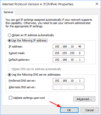 修复：Wi-Fi 没有有效的 IP 配置 Windows 11