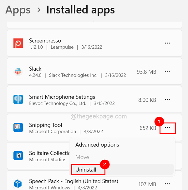 如何修复背景幻灯片在 Windows 11、10 中不起作用
