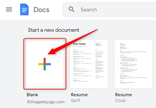 如何在 Google Docs 中安装自定义字体