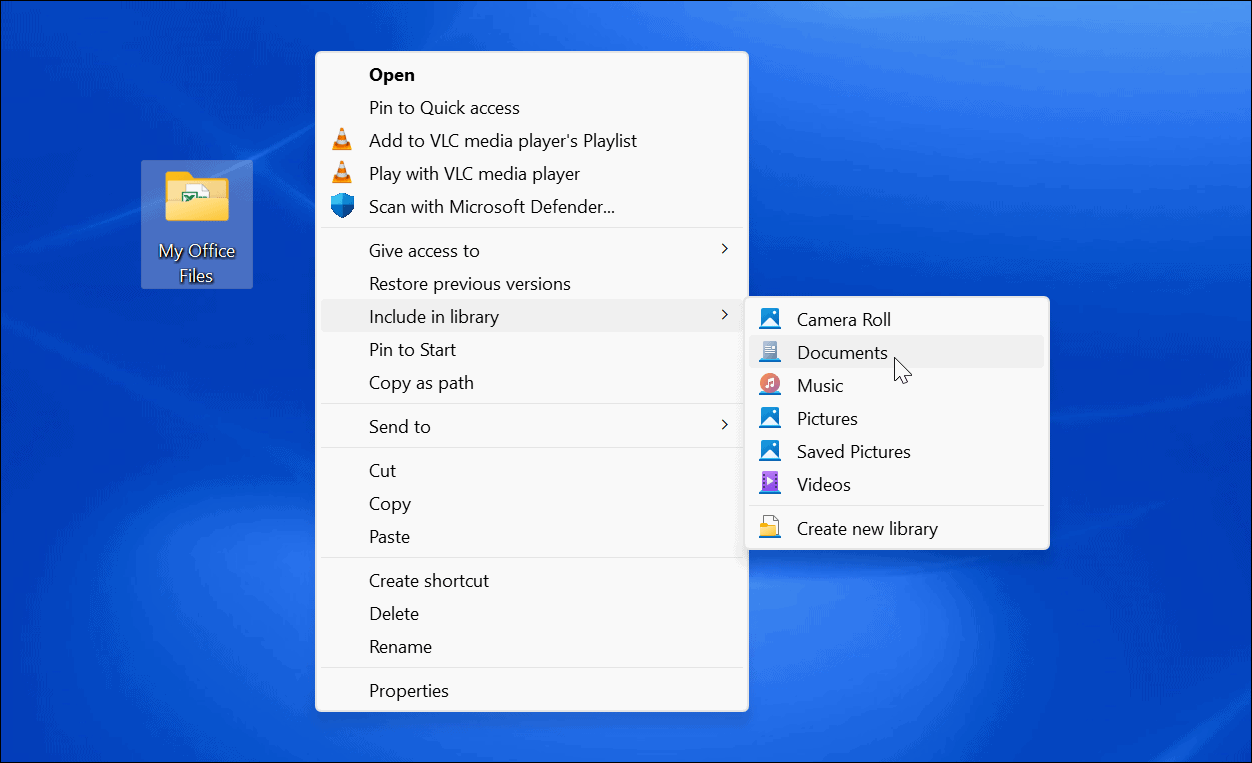 如何在 Windows 11 上使用文件历史记录