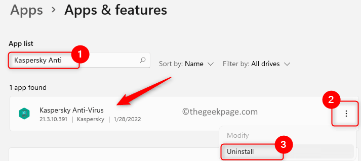 如何修复 Windows 11,10 中的默认应用程序丢失问题