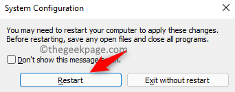 如何修复 Windows 11,10 中的默认应用程序丢失问题