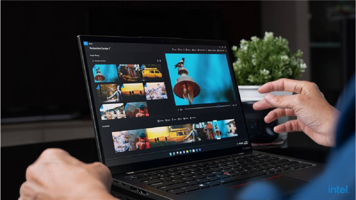 三星 Galaxy Book 2 Business 与联想 ThinkPad X1 Carbon Gen 10：买哪一款？