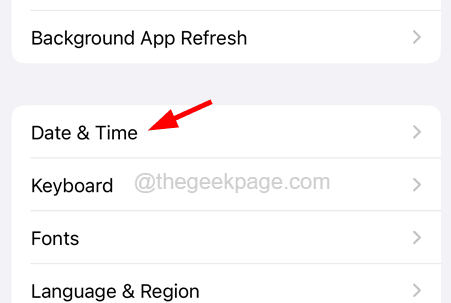 无法连接到iPhone上的应用商店错误[已解决]