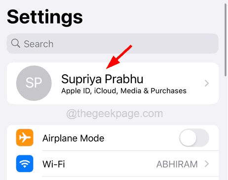 无法连接到iPhone上的应用商店错误[已解决]