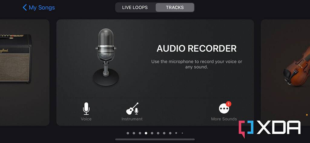 如何使用 GarageBand 和 iTunes 在 iPhone 上设置铃声
