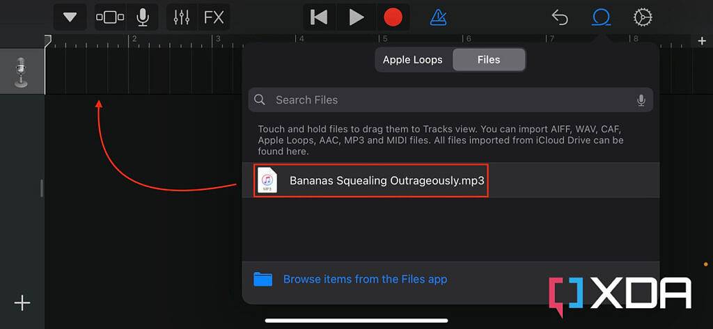 如何使用 GarageBand 和 iTunes 在 iPhone 上设置铃声