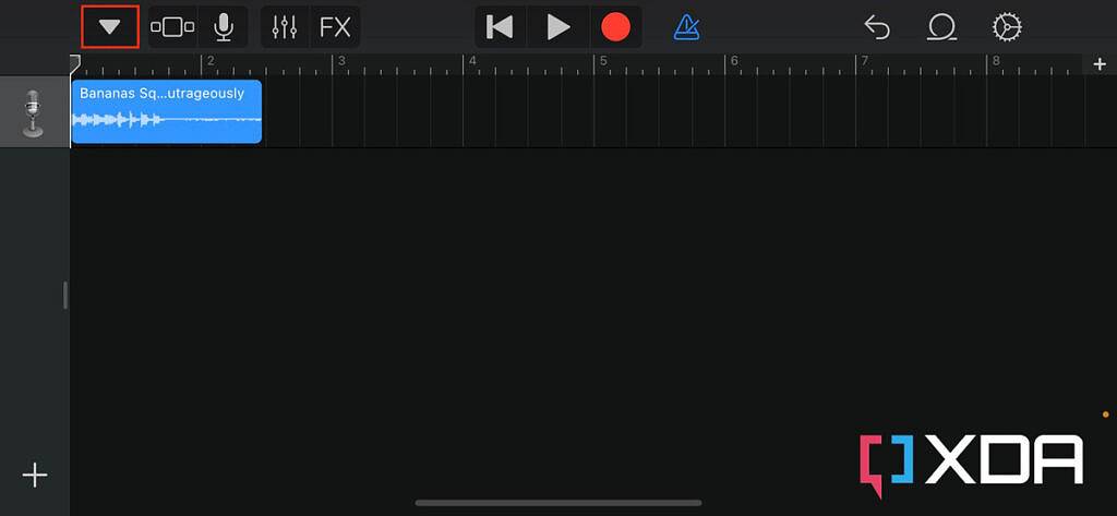 如何使用 GarageBand 和 iTunes 在 iPhone 上设置铃声