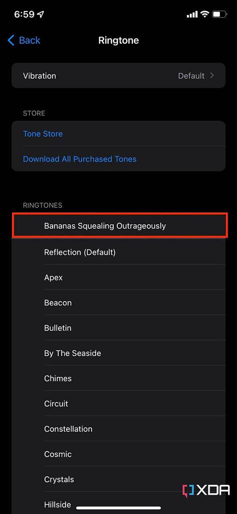 如何使用 GarageBand 和 iTunes 在 iPhone 上设置铃声