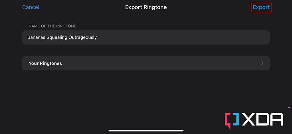 如何使用 GarageBand 和 iTunes 在 iPhone 上设置铃声
