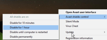 阻止 Avast 阻止我的文件下载的 5 种方法