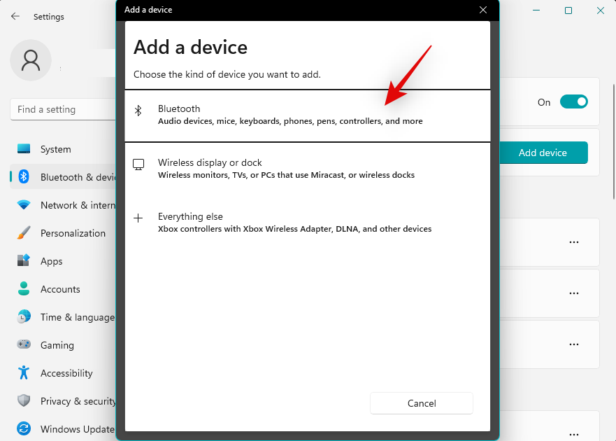 在 Windows 11 上修复蓝牙音频不工作问题的 14 种方法