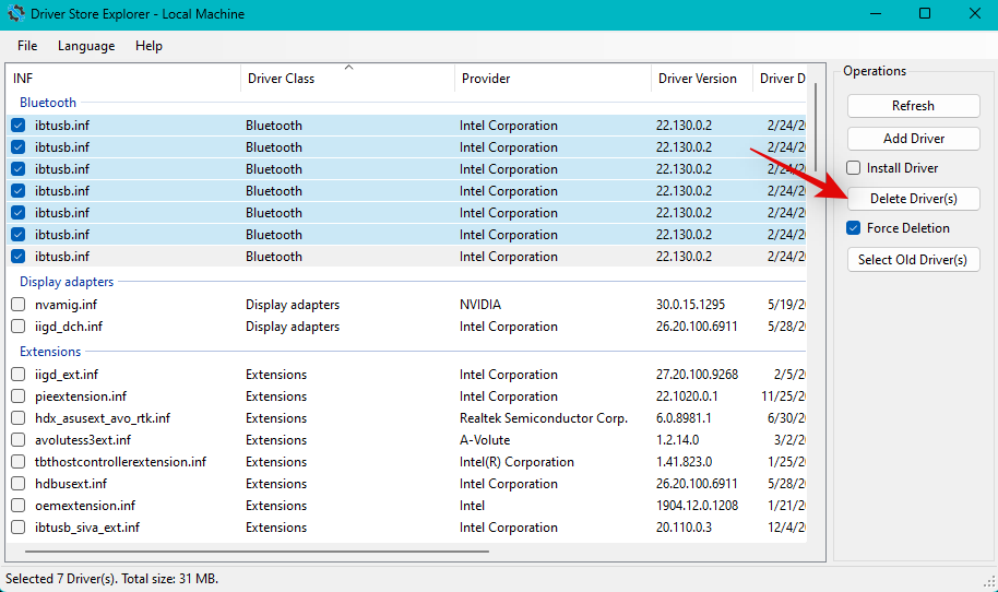 在 Windows 11 上修复蓝牙音频不工作问题的 14 种方法