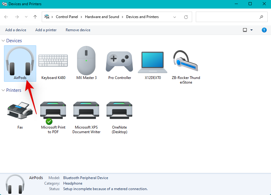 在 Windows 11 上修复蓝牙音频不工作问题的 14 种方法