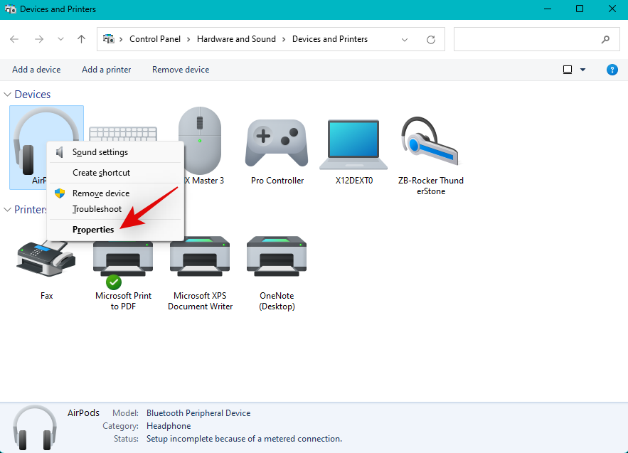 在 Windows 11 上修复蓝牙音频不工作问题的 14 种方法