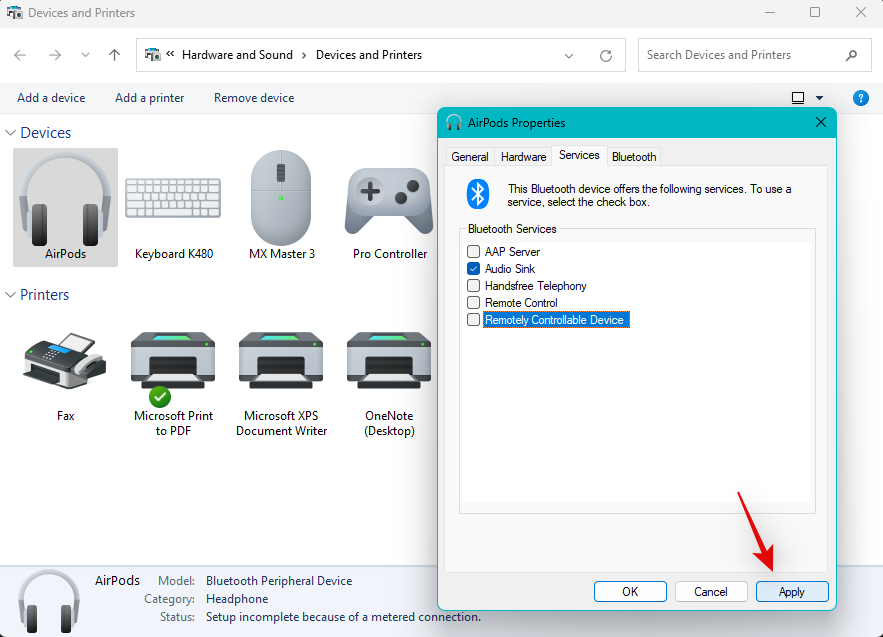 在 Windows 11 上修复蓝牙音频不工作问题的 14 种方法