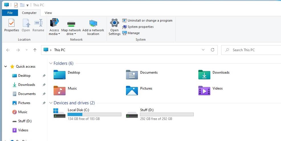 Windows 11 完整评测：我们从第一个版本中学到了什么
