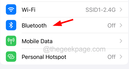 iPhone扬声器不工作？试试这些修复！