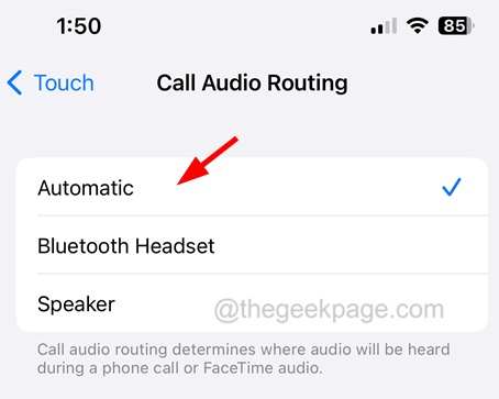 iPhone扬声器不工作？试试这些修复！