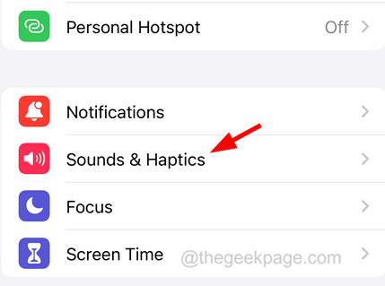 iPhone扬声器不工作？试试这些修复！
