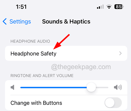iPhone扬声器不工作？试试这些修复！