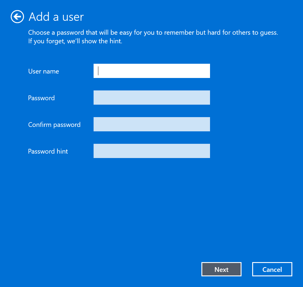 修复：微软后卫威胁服务已停止