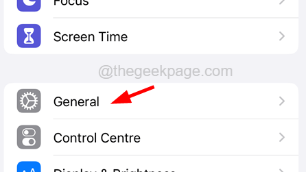 iPhone屏幕录制不起作用[已解决]