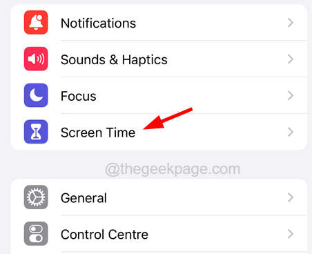 iPhone屏幕录制不起作用[已解决]
