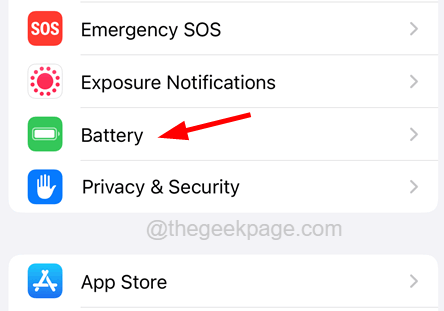 iPhone屏幕录制不起作用[已解决]